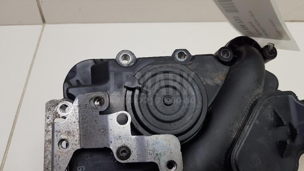 Маслоотделитель