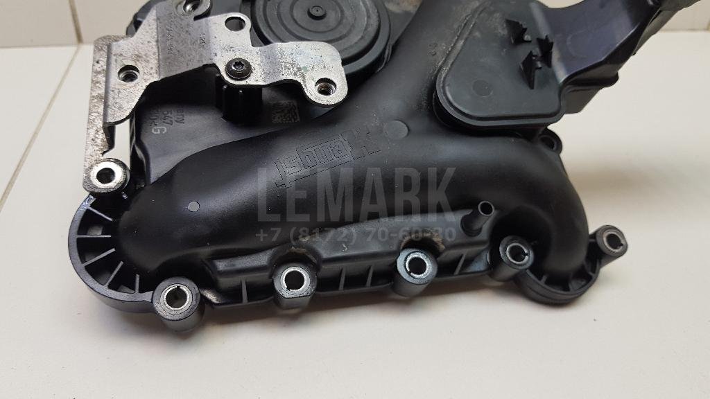 Маслоотделитель