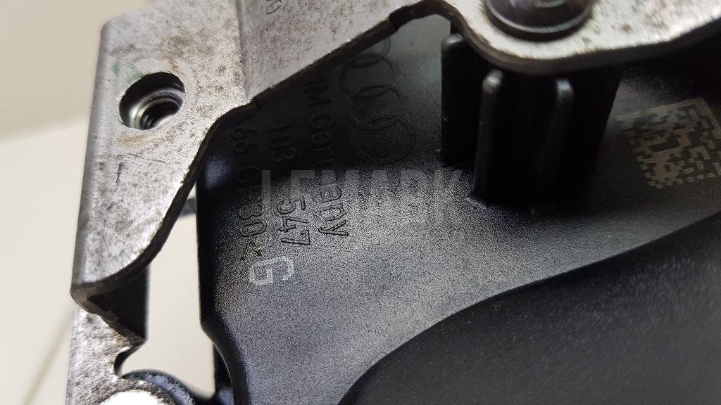 Маслоотделитель