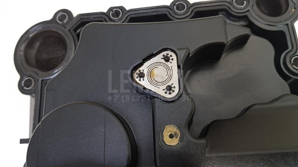 Маслоотделитель