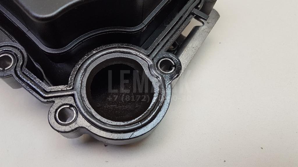 Маслоотделитель