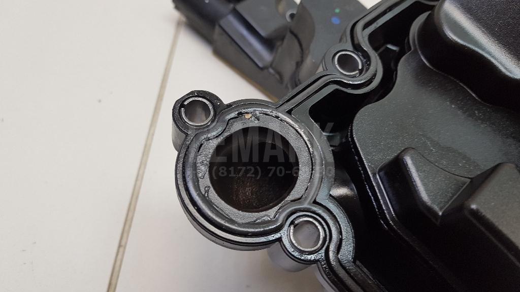 Маслоотделитель