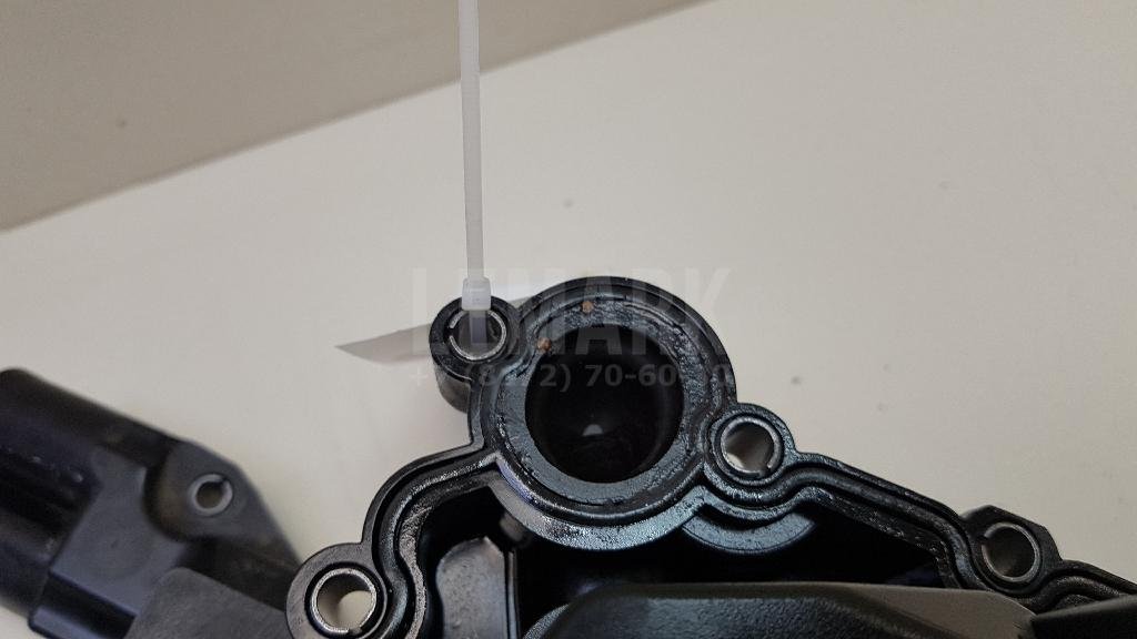 Маслоотделитель