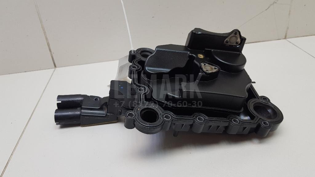 Маслоотделитель