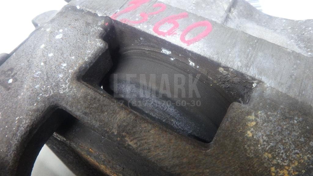 Суппорт тормозной передний правый