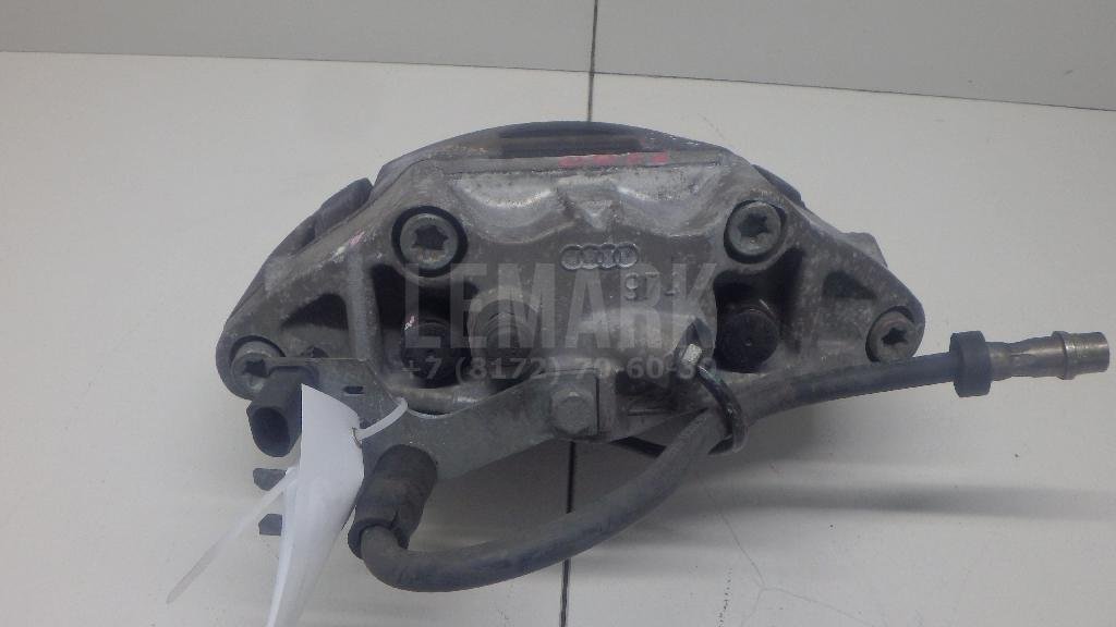 Суппорт тормозной передний правый