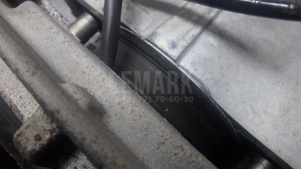 Суппорт тормозной передний правый