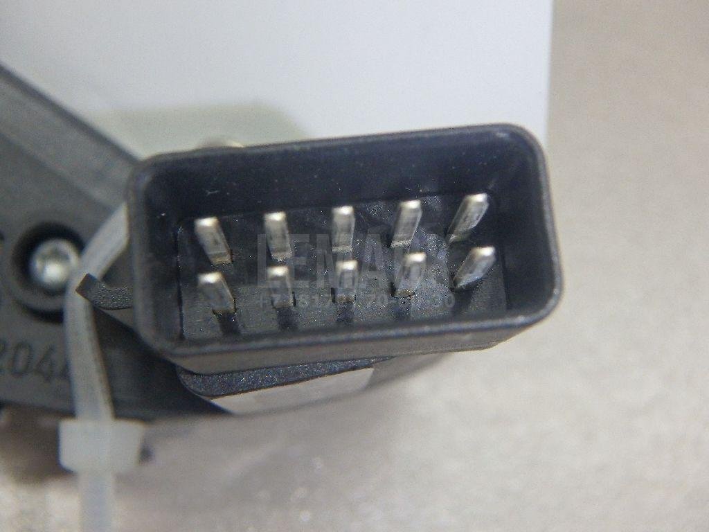 Датчик угла поворота рулевого колеса