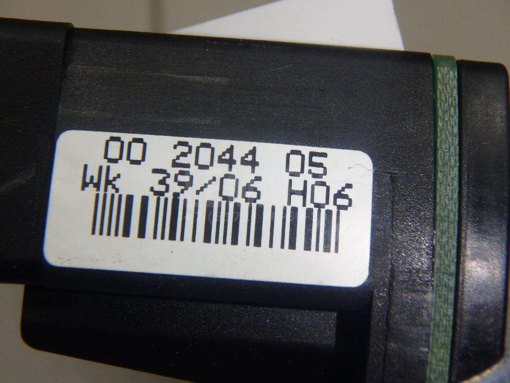 Датчик угла поворота рулевого колеса