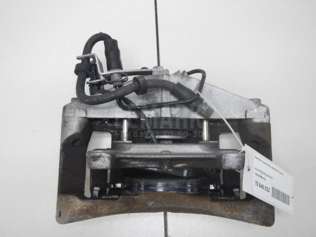 Суппорт тормозной передний правый