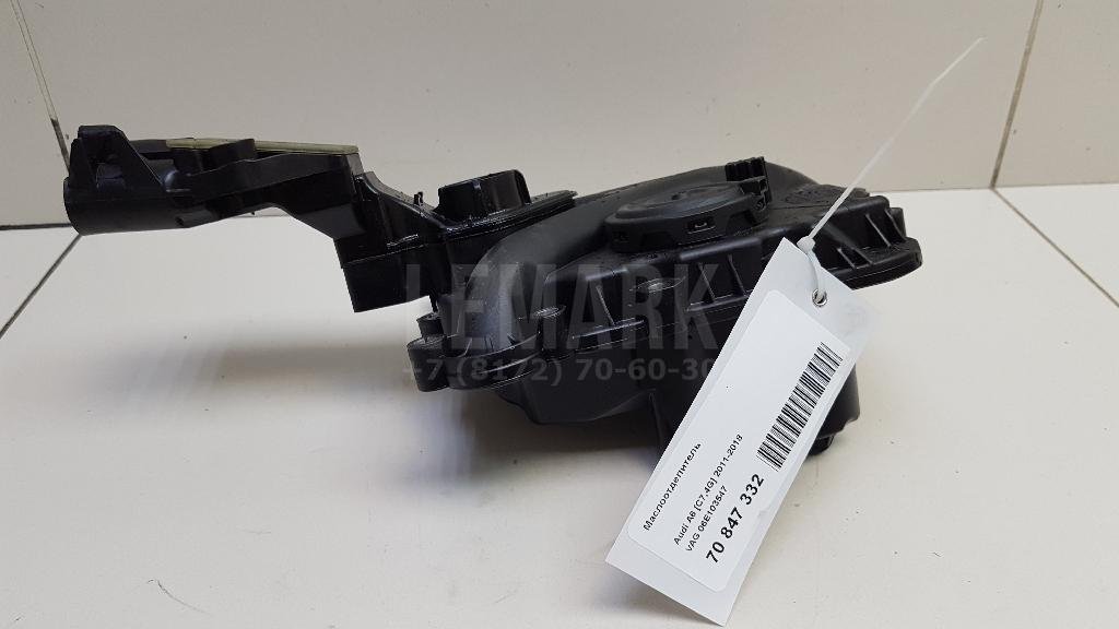 Маслоотделитель