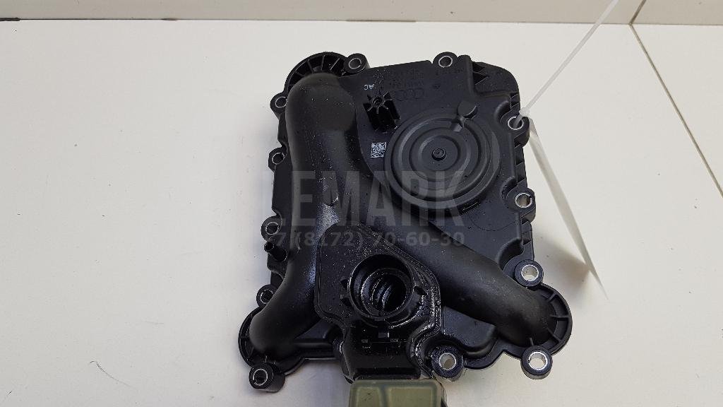 Маслоотделитель