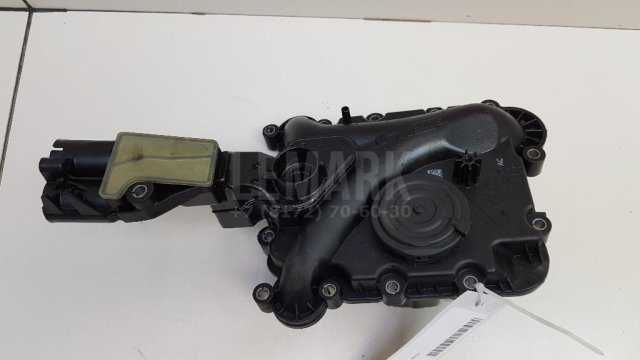 Маслоотделитель