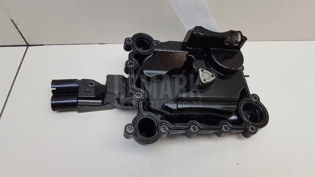 Маслоотделитель