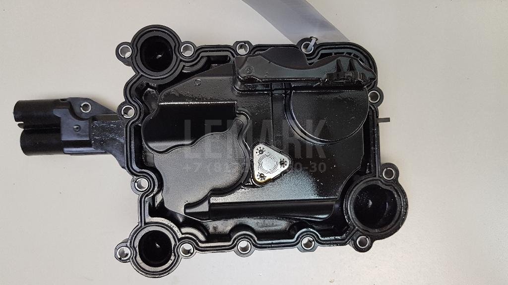 Маслоотделитель