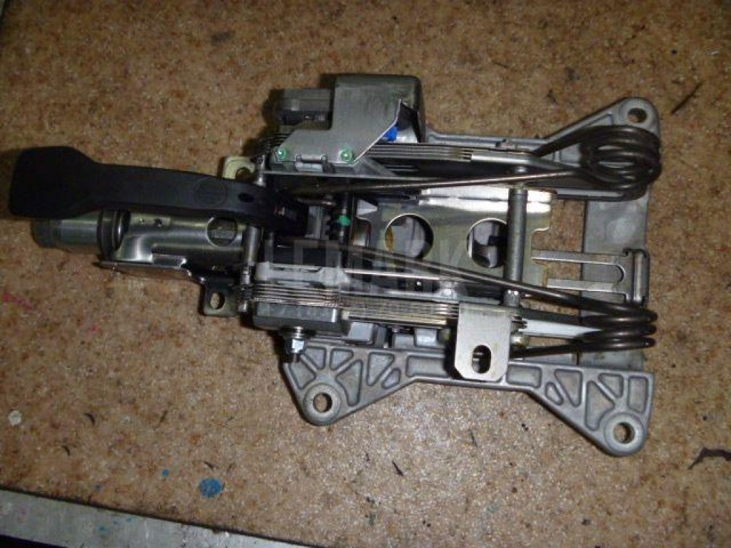 Колонка рулевая для  Alfa Romeo 166 1998-2007