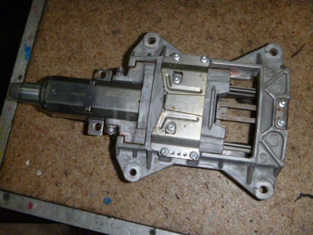 Колонка рулевая для  Alfa Romeo 166 1998-2007