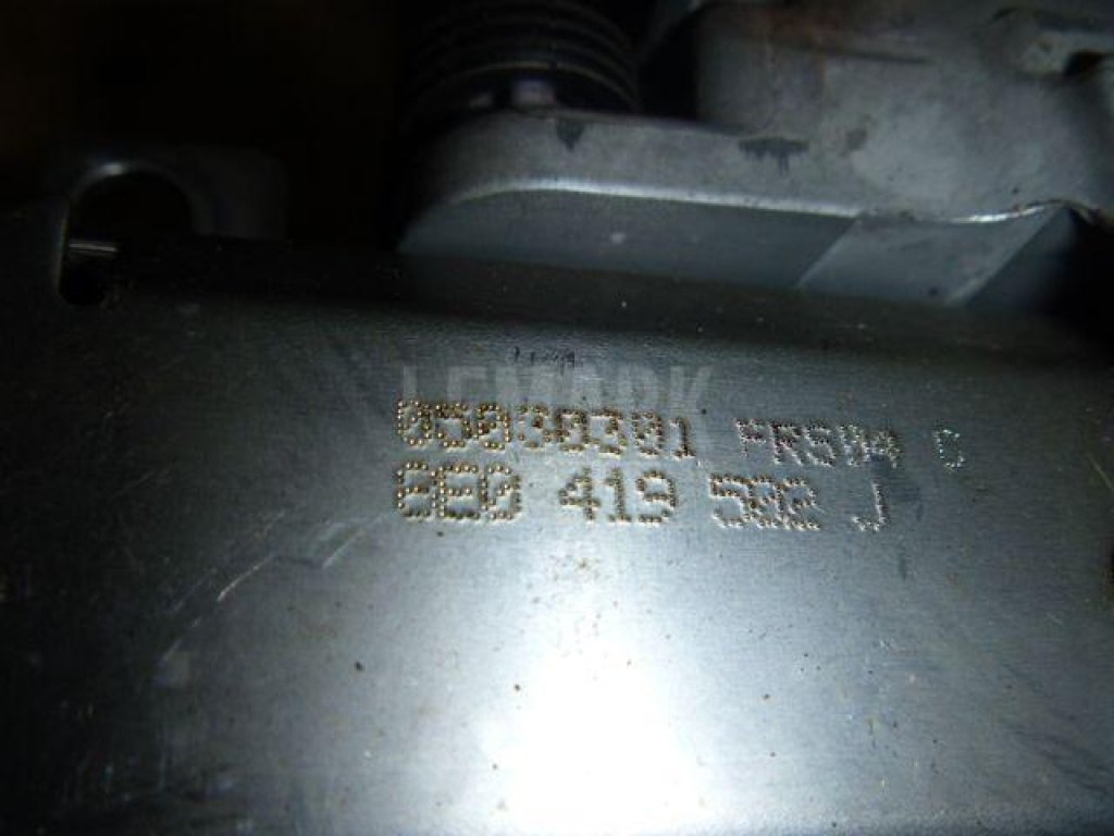 Колонка рулевая для  Alfa Romeo 166 1998-2007