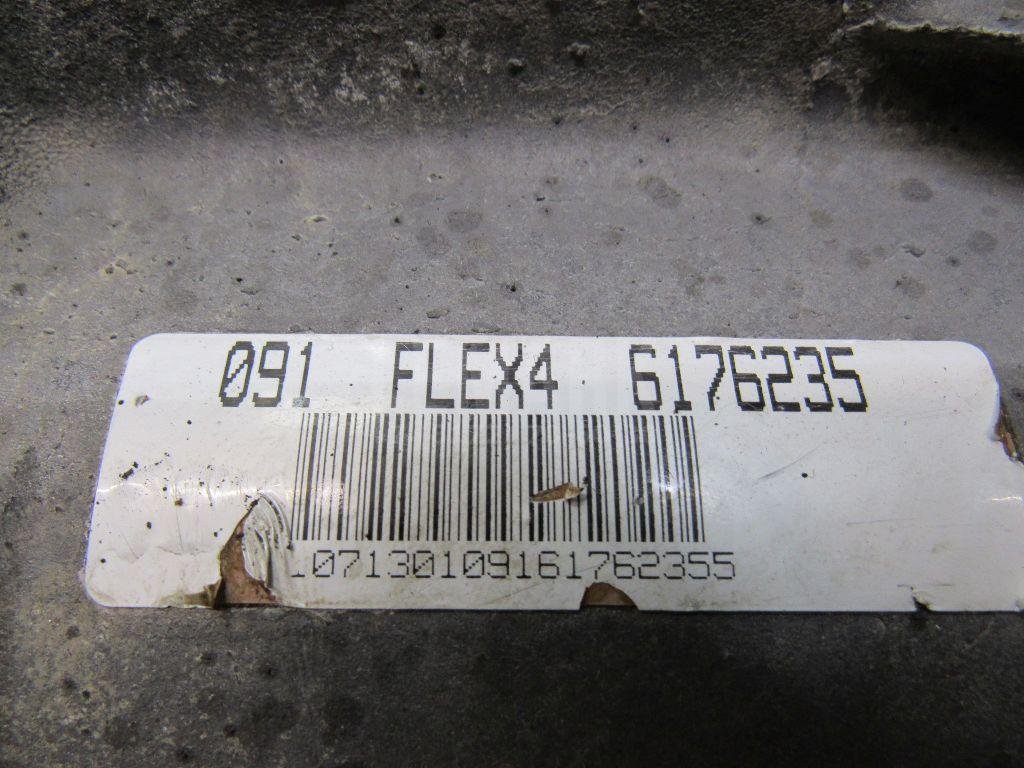 АКПП (автоматическая коробка переключения передач)