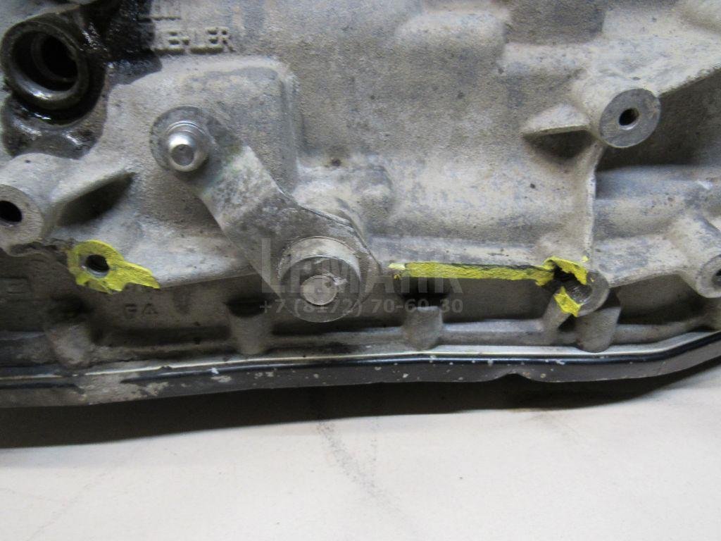 АКПП (автоматическая коробка переключения передач)