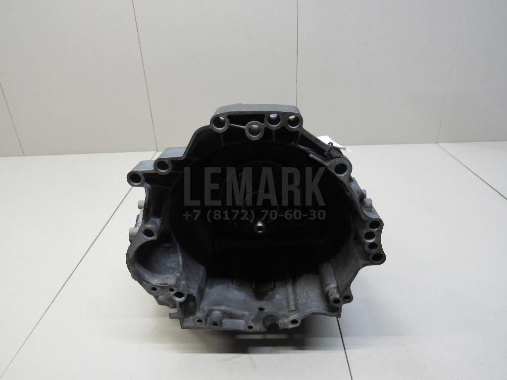 АКПП (автоматическая коробка переключения передач)