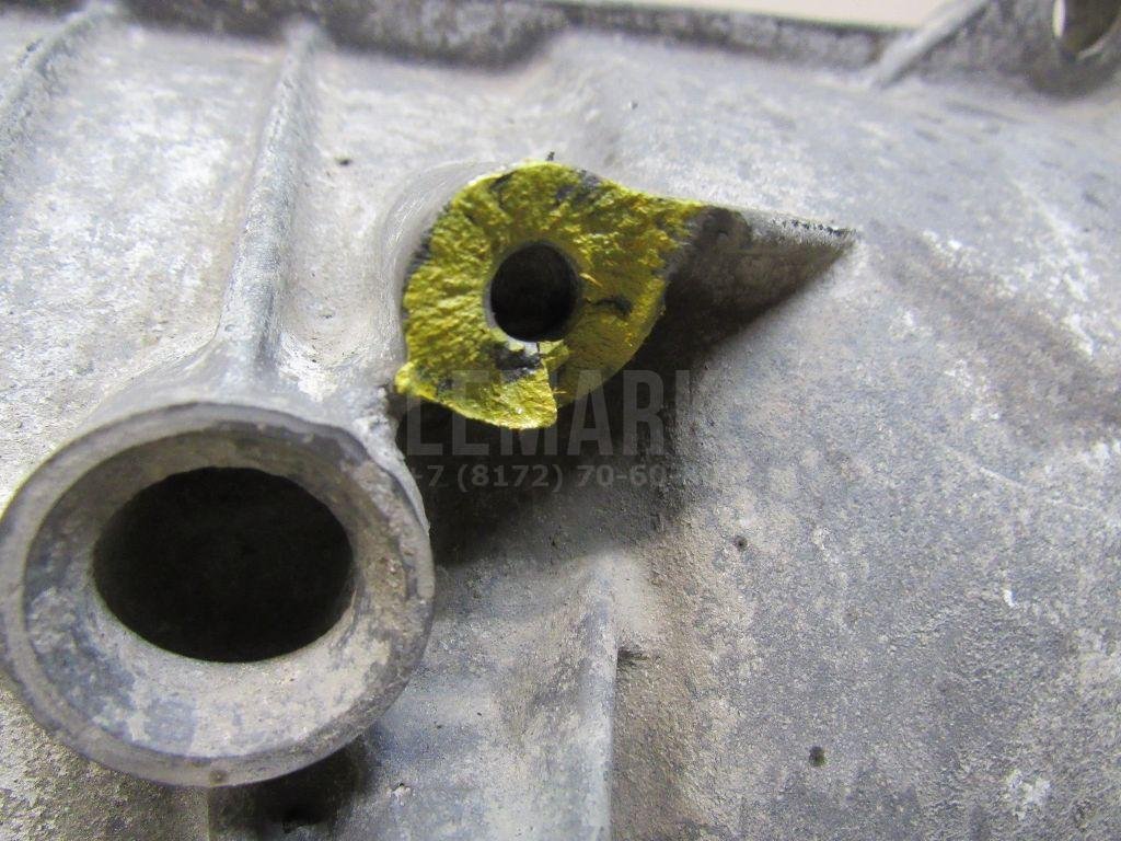 АКПП (автоматическая коробка переключения передач)