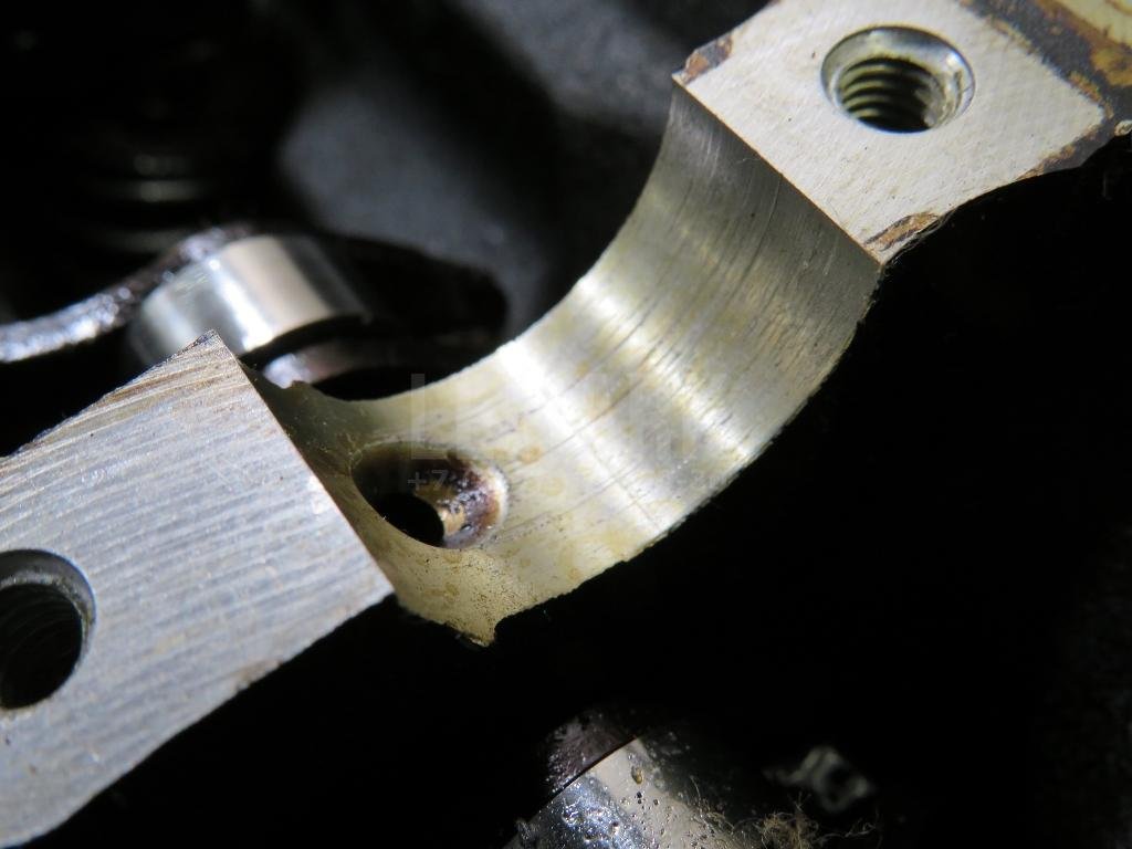 Головка блока