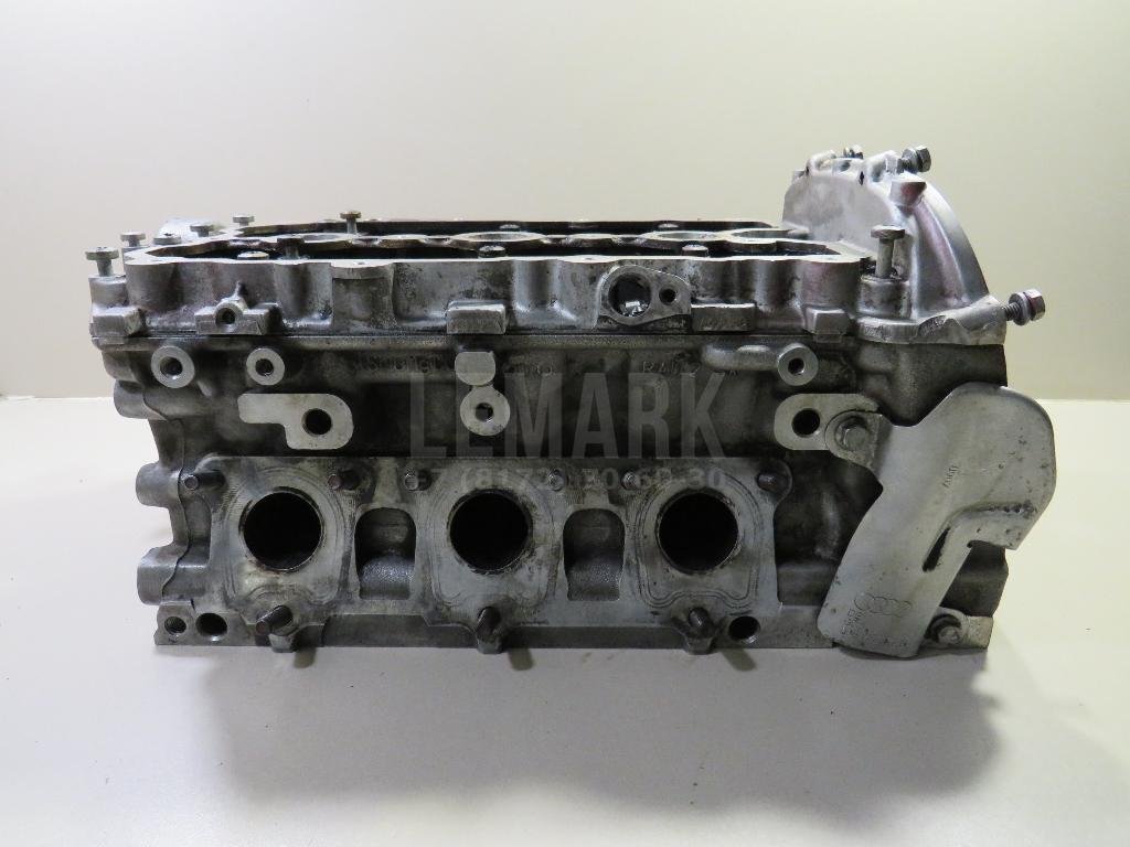 Головка блока