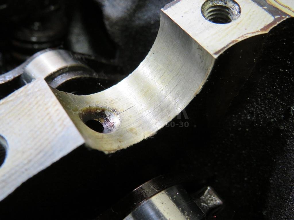 Головка блока