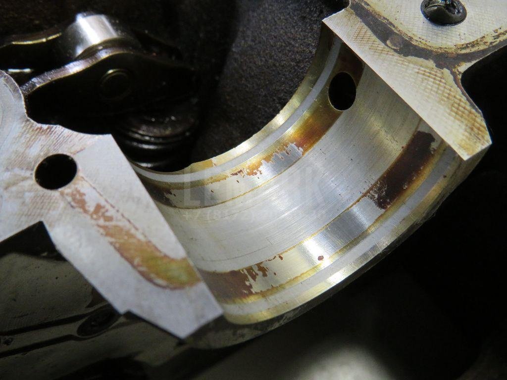 Головка блока