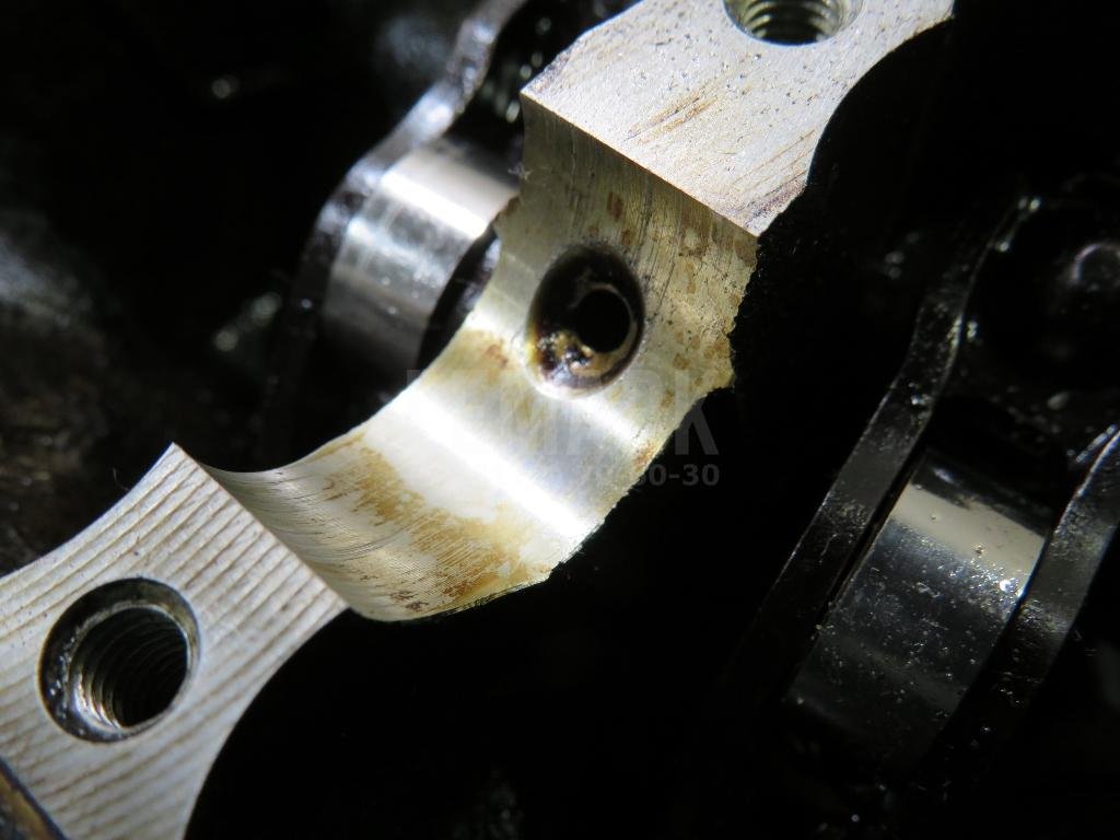 Головка блока