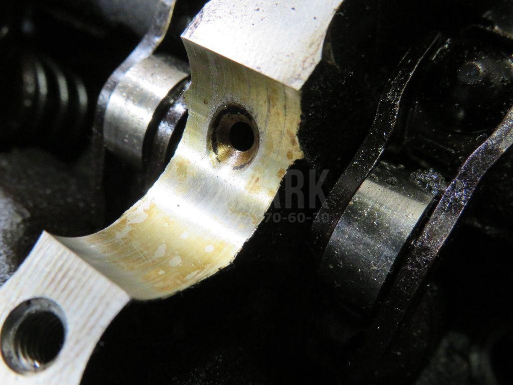 Головка блока