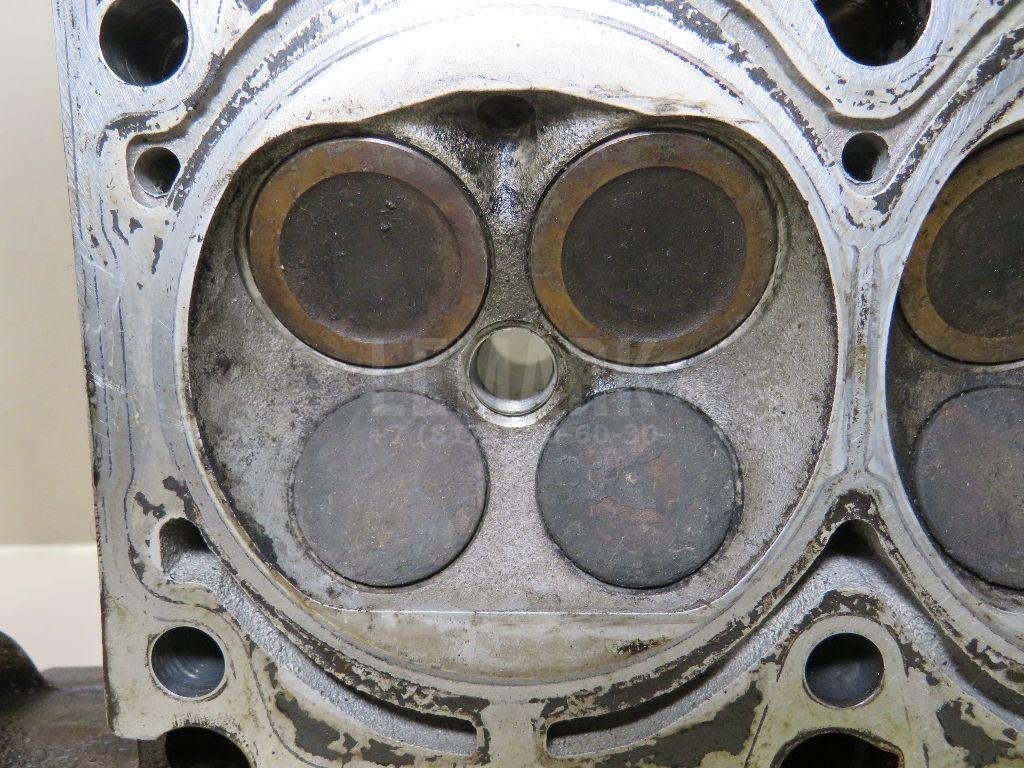 Головка блока