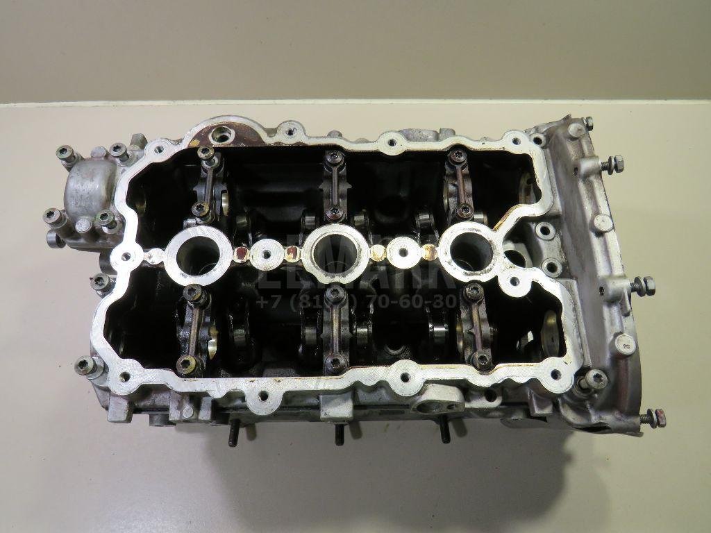 Головка блока