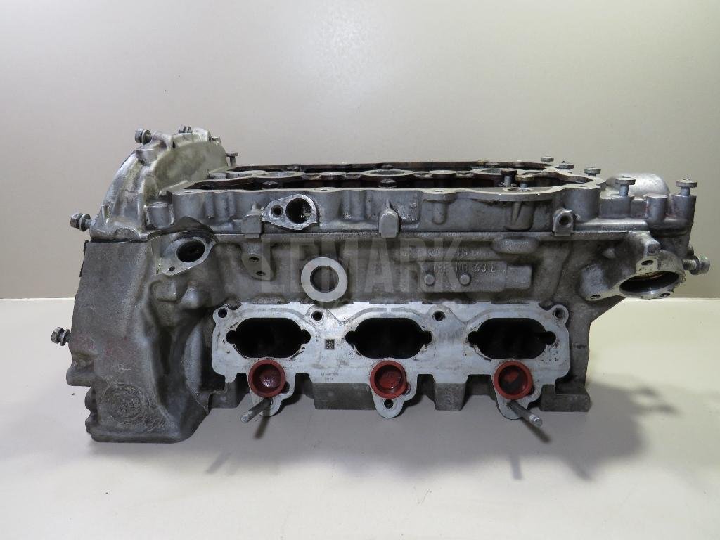 Головка блока