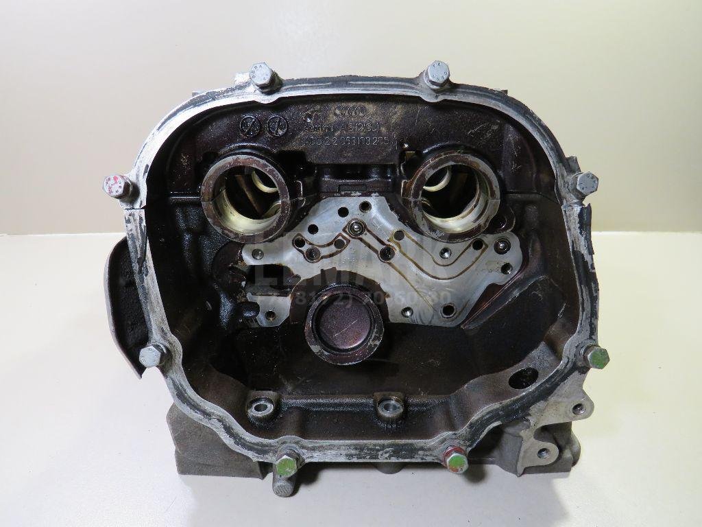 Головка блока