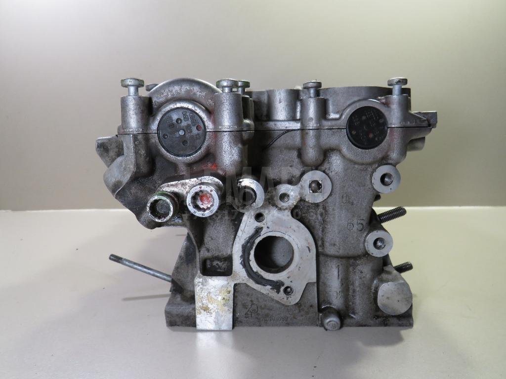 Головка блока