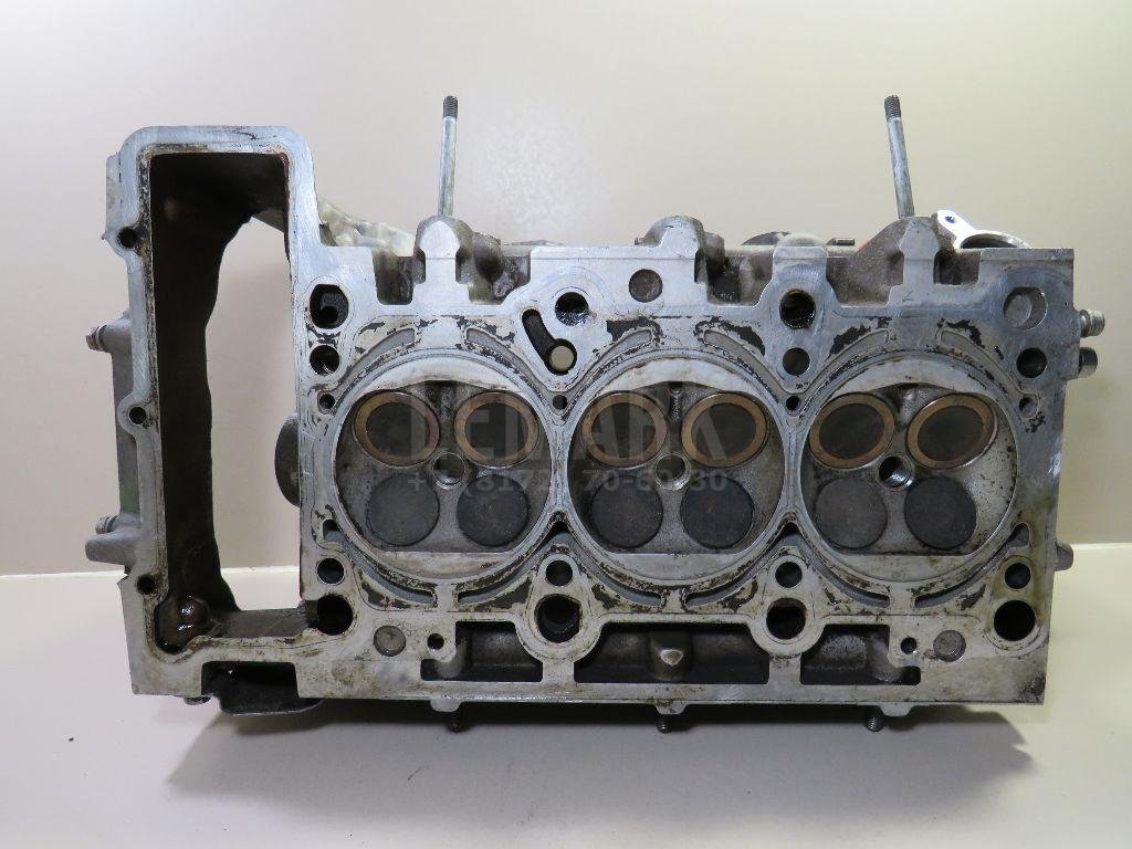 Головка блока