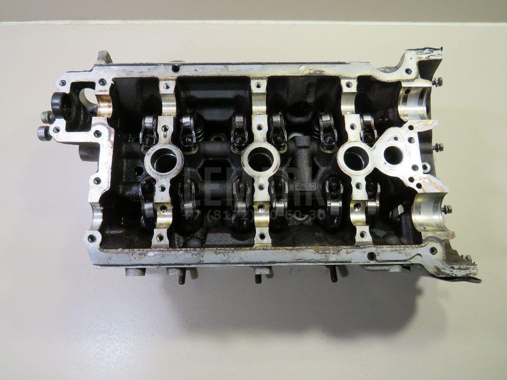 Головка блока