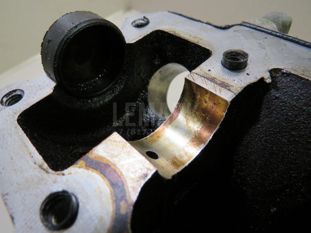 Головка блока