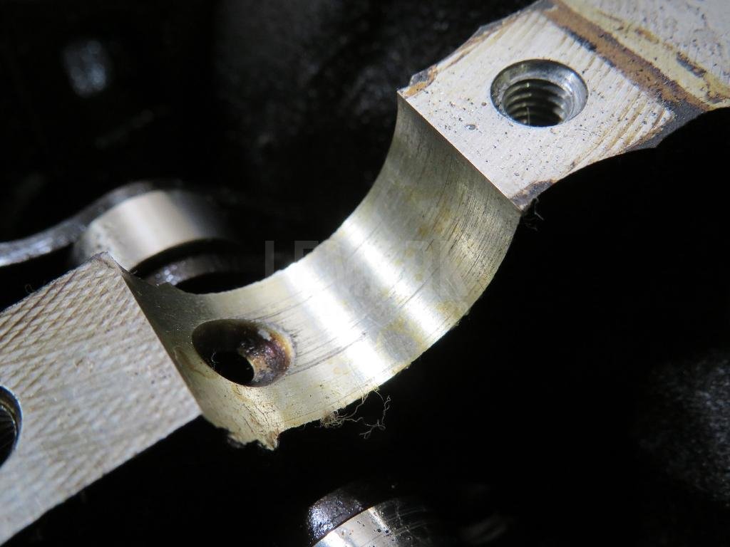 Головка блока