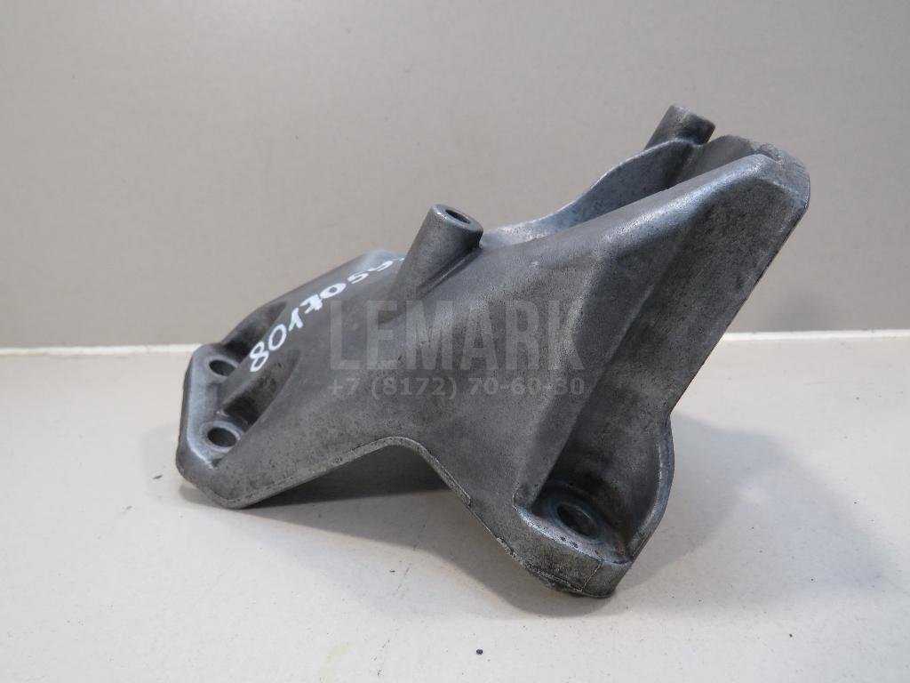 Кронштейн АКПП левый