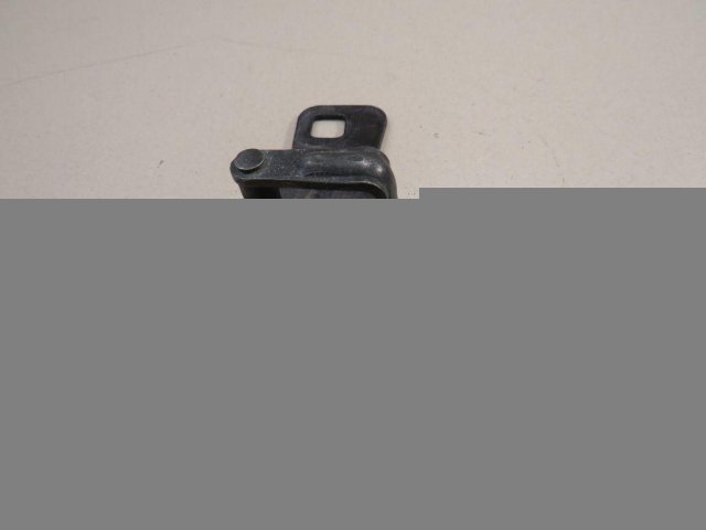 Ответная часть замка багажника