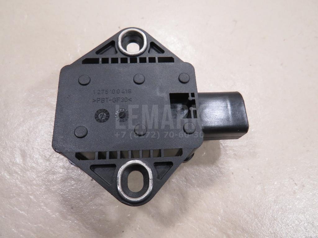 Датчик ускорения