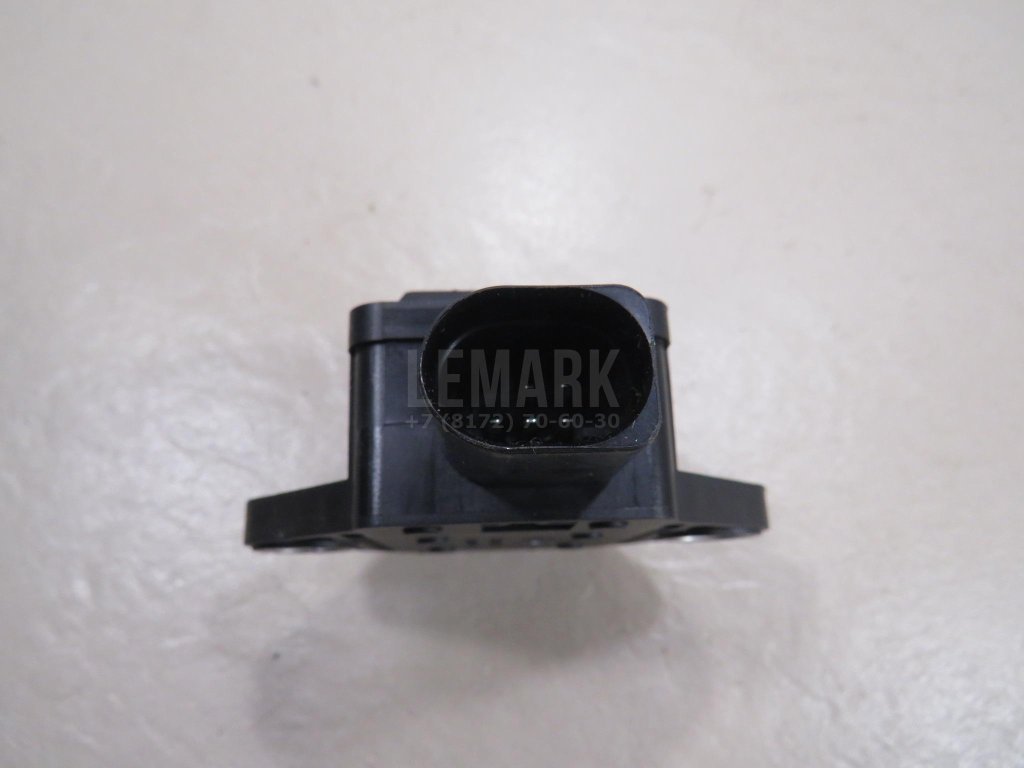 Датчик ускорения