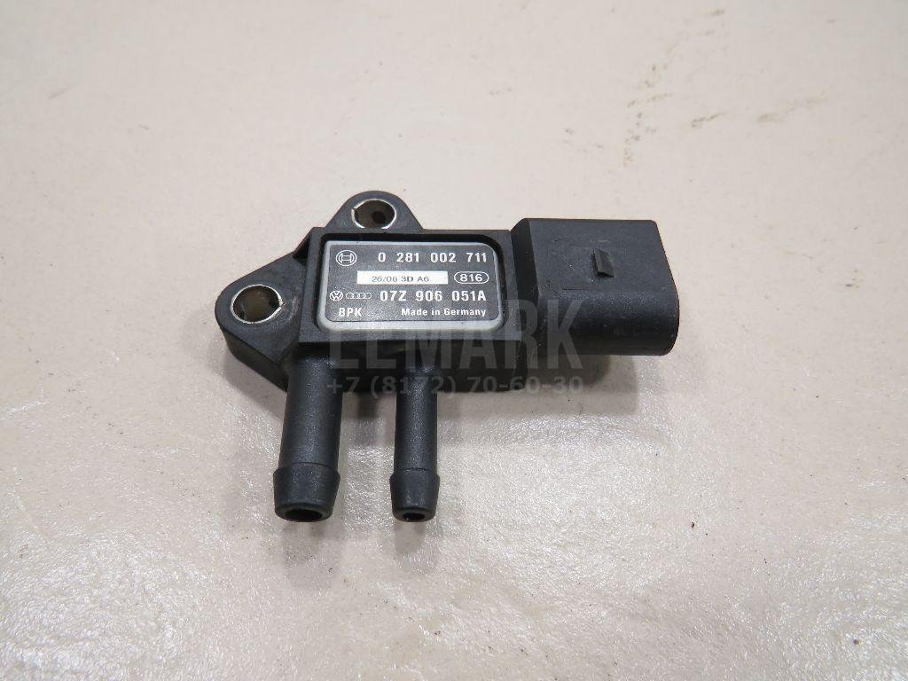 Датчик давления воздуха