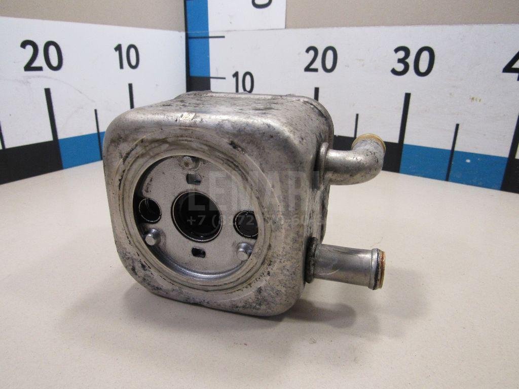 Радиатор масляный