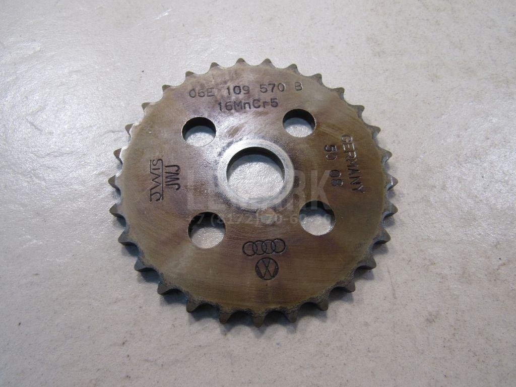 Шестерня ГРМ промежуточная