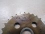 Шестерня ГРМ промежуточная