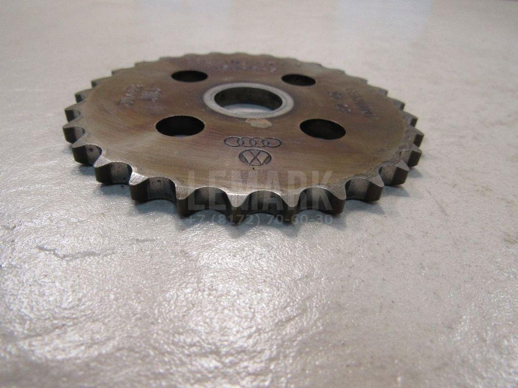 Шестерня ГРМ промежуточная